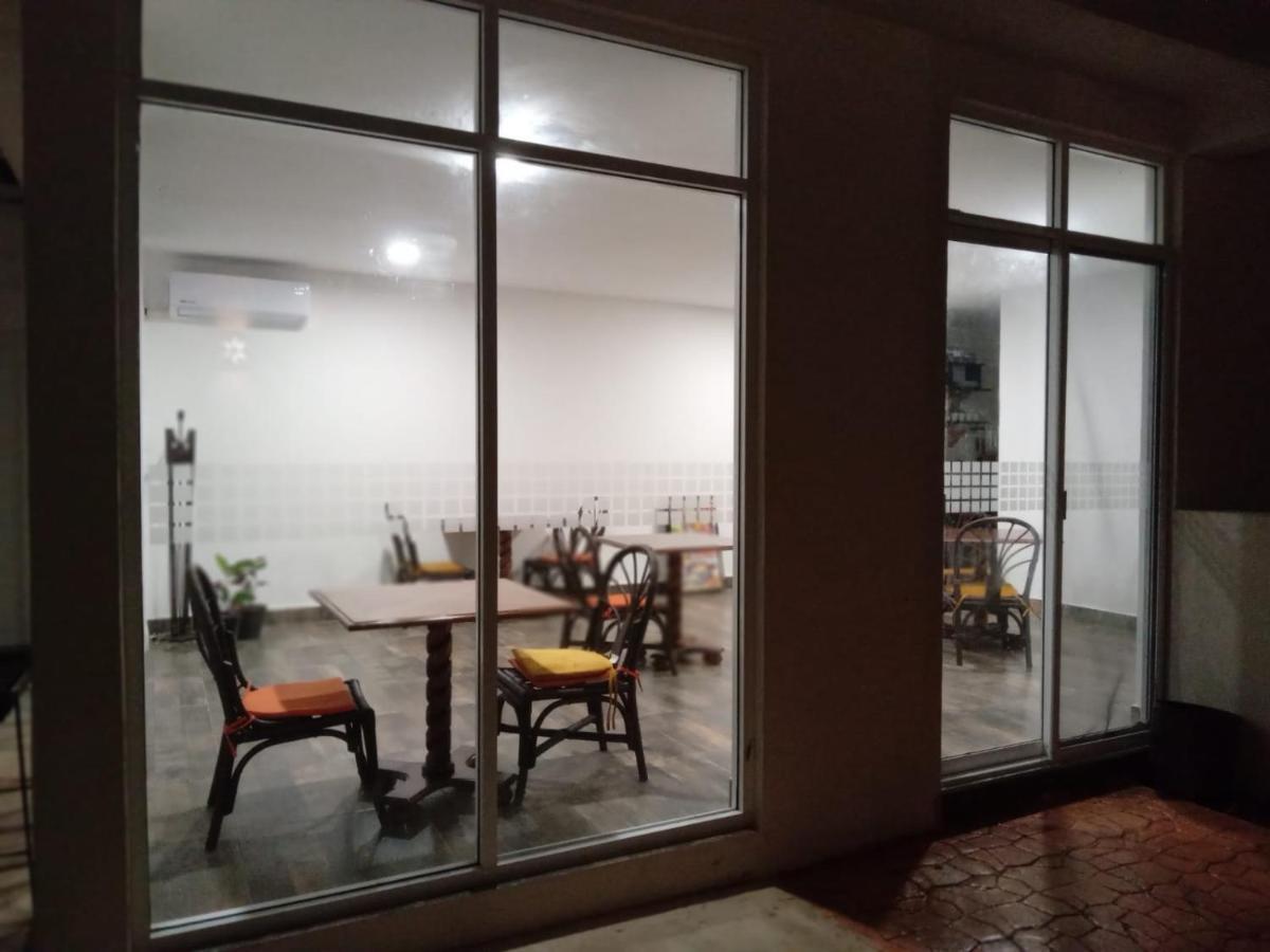 Villas Carlota Cancún Exteriér fotografie