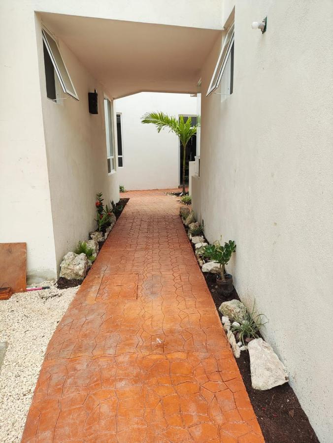 Villas Carlota Cancún Exteriér fotografie
