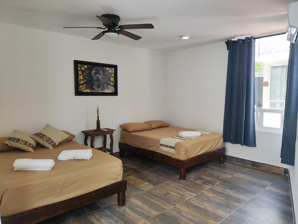 Villas Carlota Cancún Exteriér fotografie