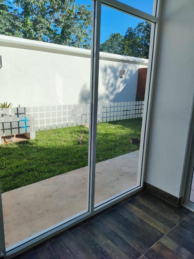 Villas Carlota Cancún Exteriér fotografie