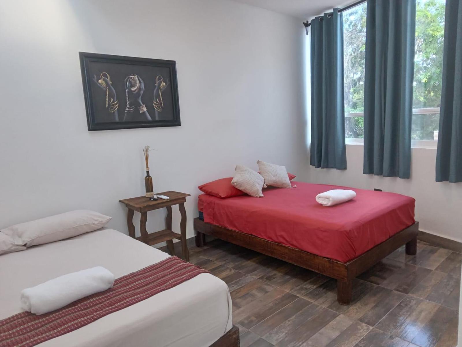 Villas Carlota Cancún Exteriér fotografie