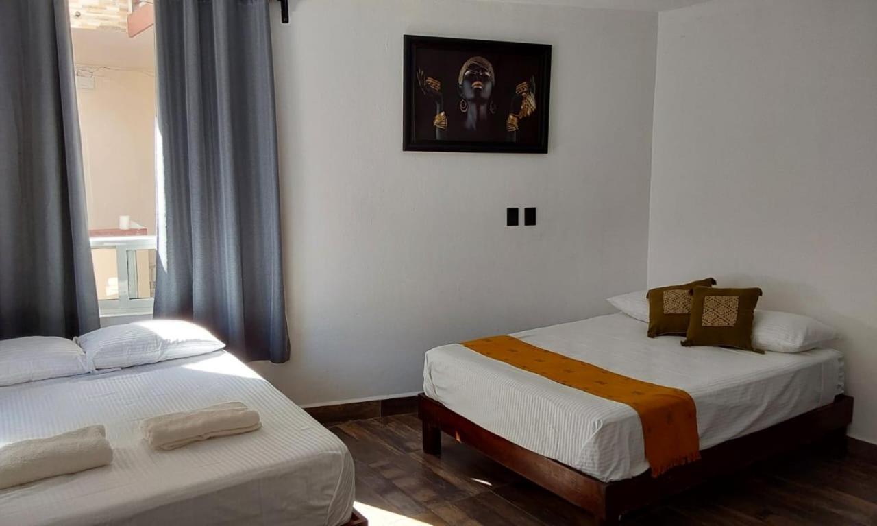Villas Carlota Cancún Exteriér fotografie