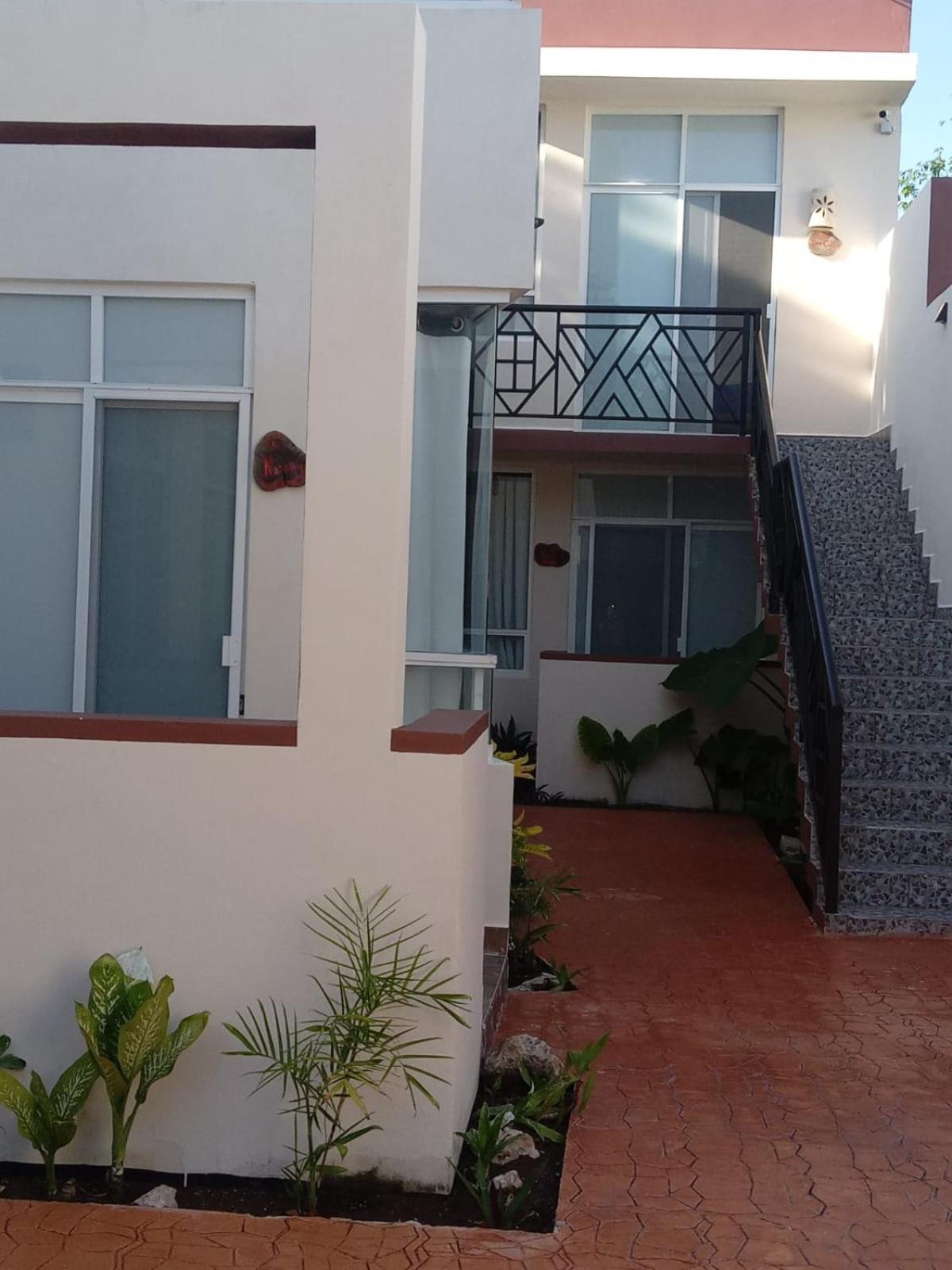 Villas Carlota Cancún Exteriér fotografie